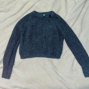 American Apparel Sweater Top